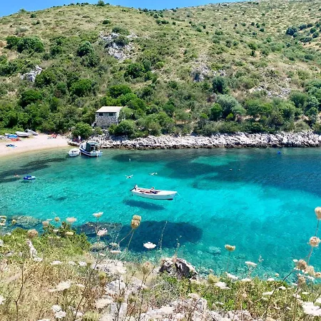 Apartment Dream View Dalmatia