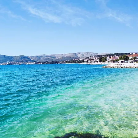 Dream View Dalmatia Appartement Trogir