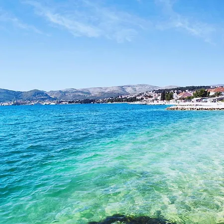 Dream View Dalmatia Apartment Trogir
