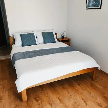 Appartement Dream View Dalmatia