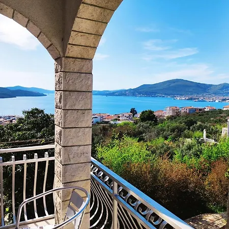 Dream View Dalmatia Appartement *
