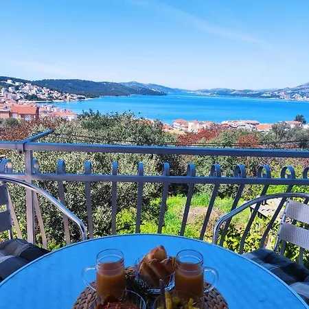 Appartement Dream View Dalmatia *