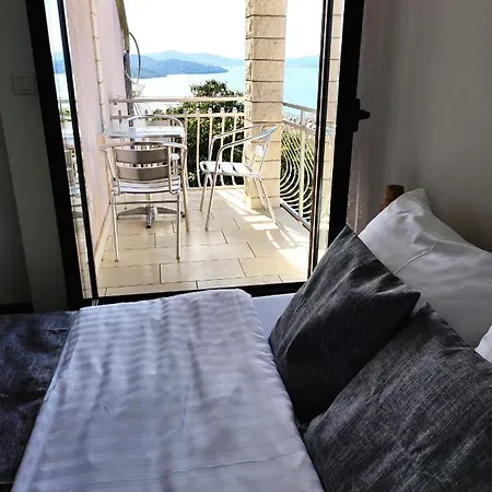 Dream View Dalmatia Apartment