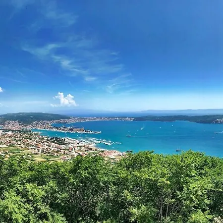 Dream View Dalmatia Lejlighed Trogir