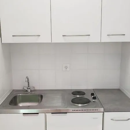 Appartement Dream View Dalmatia Trogir