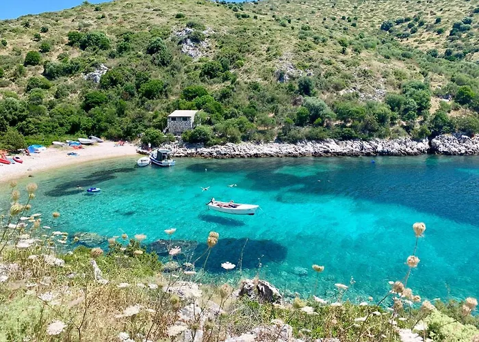 Apartment Dream View Dalmatia