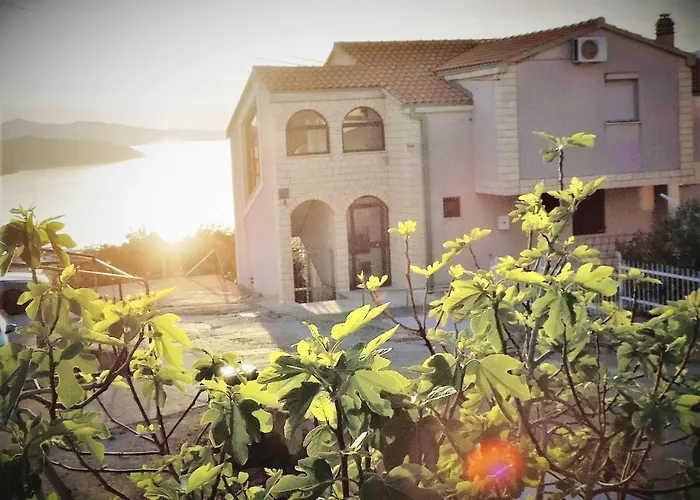 Apartment Dream View Dalmatia Trogir