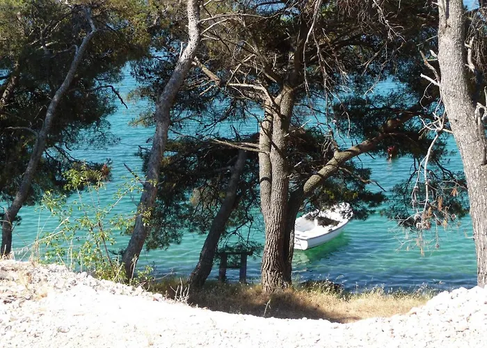 Dream View Dalmatia Apartment Trogir