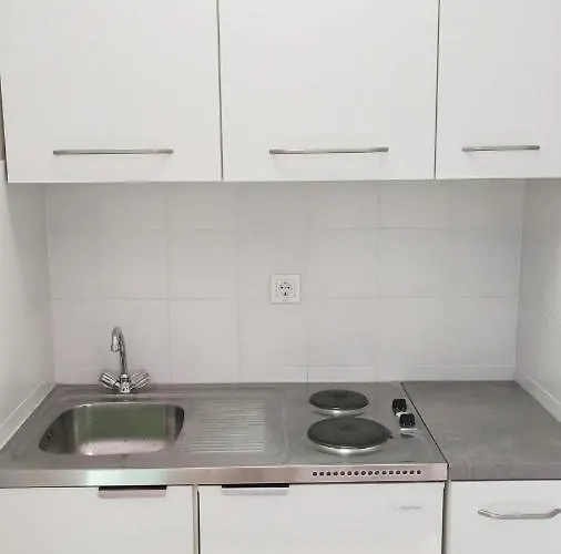 Apartment Dream View Dalmatia Trogir