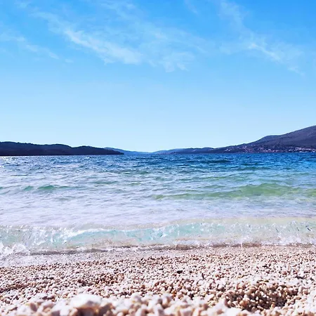 Dream View Dalmatia * 트로기르