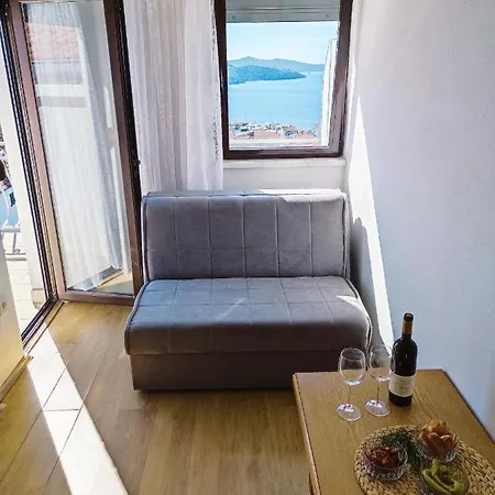Apartment Dream View Dalmatia