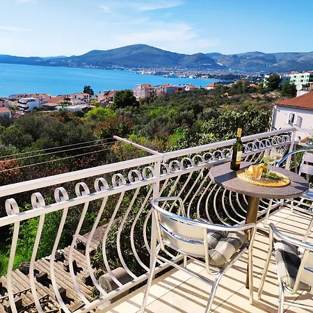 Dream View Dalmatia Apartment