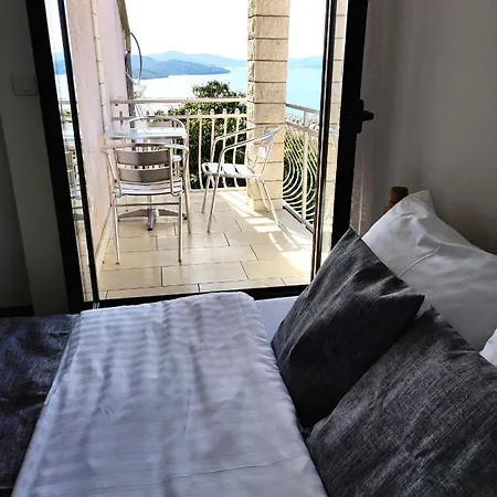 Dream View Dalmatia Apartment