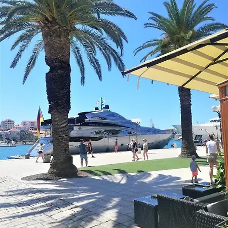 Dream View Dalmatia Трогір