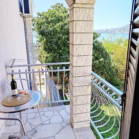 Dream View Dalmatia * 特罗吉尔