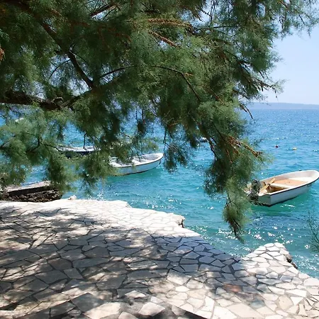 Dream View Dalmatia 아파트 트로기르