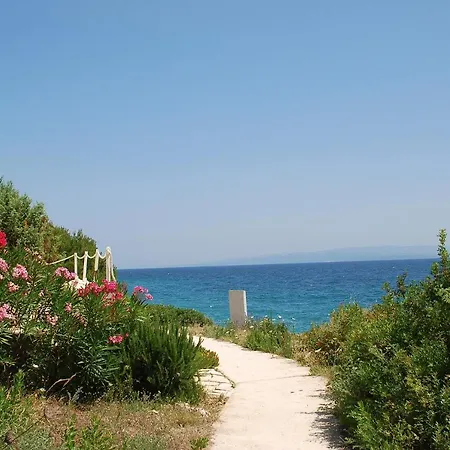Dream View Dalmatia 아파트