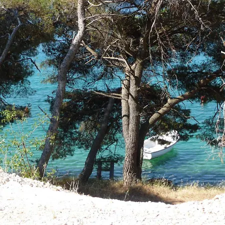 Dream View Dalmatia 公寓 特罗吉尔