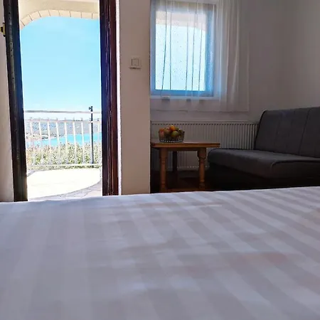 Dream View Dalmatia 아파트
