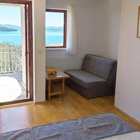 Апартаменти Dream View Dalmatia