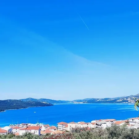 Dream View Dalmatia 아파트