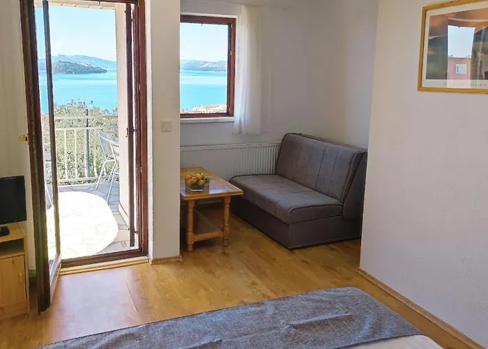아파트 Dream View Dalmatia